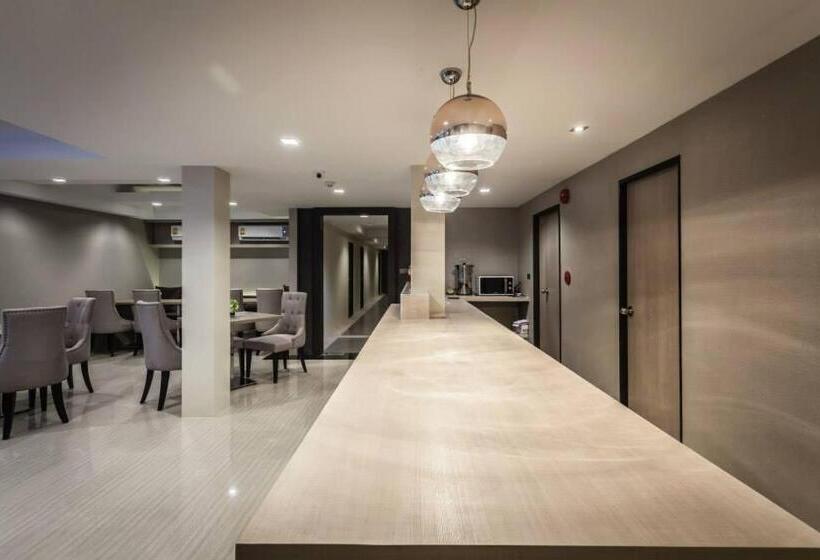 Fotos del hotel Kesorn Boutique:  15