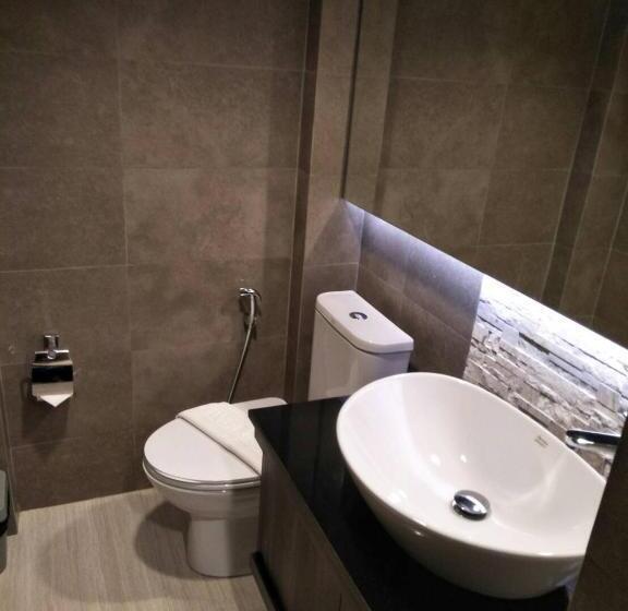 Fotos del hotel Kesorn Boutique:  16