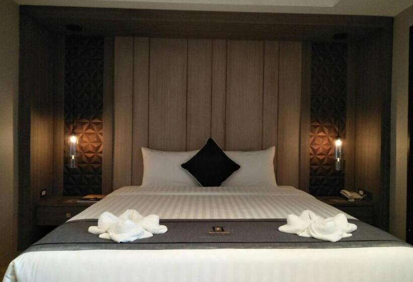 Fotos del hotel Kesorn Boutique:  17