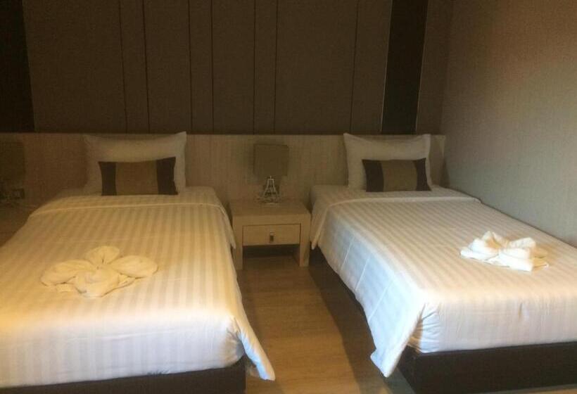 Fotos del hotel Kesorn Boutique:  9