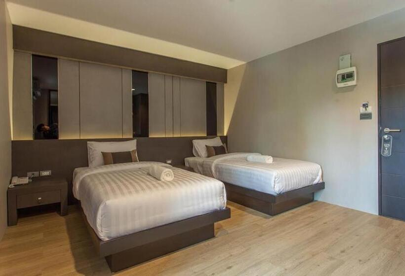 Fotos del hotel Kesorn Boutique:  19