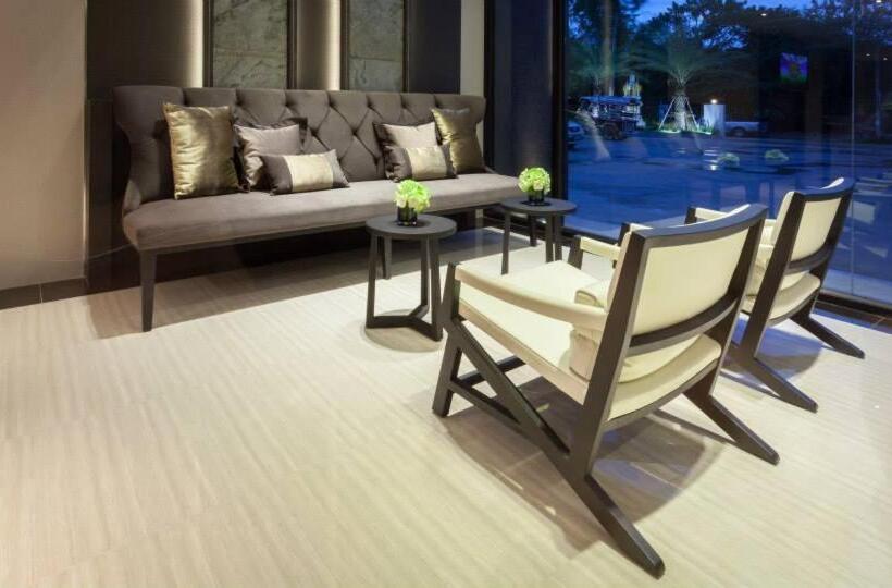 Fotos del hotel Kesorn Boutique:  6