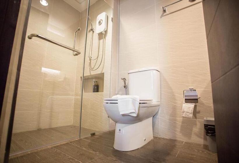 Fotos del hotel Kesorn Boutique:  13