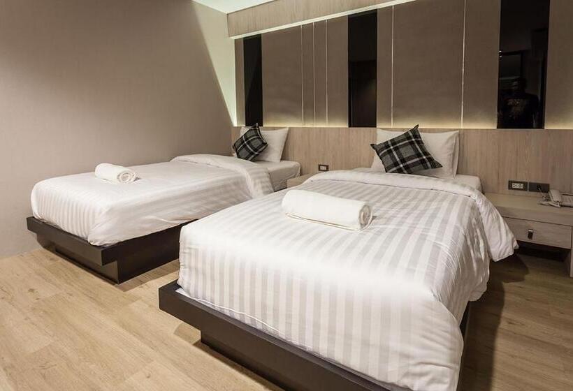 Fotos del hotel Kesorn Boutique:  21