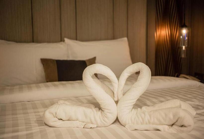 Fotos del hotel Kesorn Boutique:  25