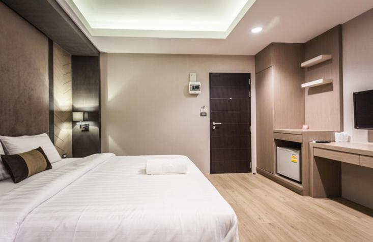 Fotos del hotel Kesorn Boutique:  23