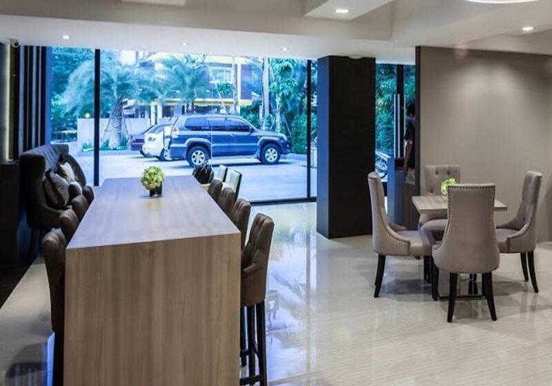 Fotos del hotel Kesorn Boutique:  20