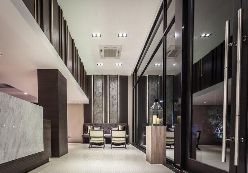 Fotos del hotel Kesorn Boutique:  11