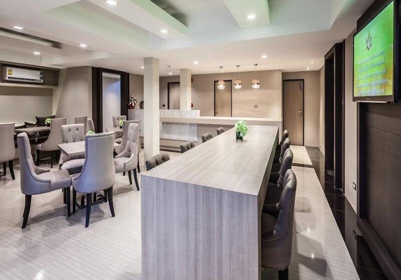 Fotos del hotel Kesorn Boutique:  18