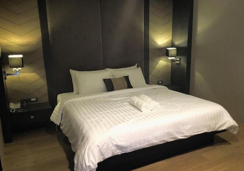 Fotos del hotel Kesorn Boutique:  14