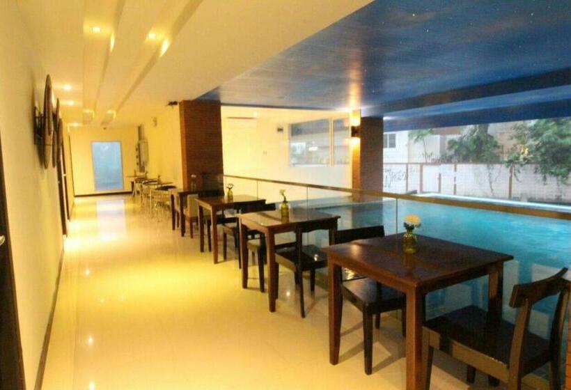 Fotos del hotel Leelawadee Modern Resort Huaykwang:  8