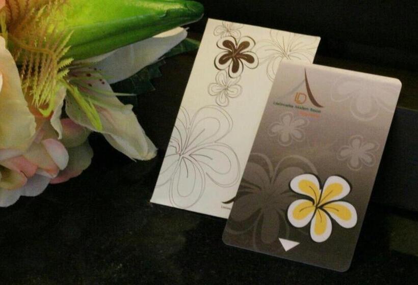 Fotos del hotel Leelawadee Modern Resort Huaykwang:  5