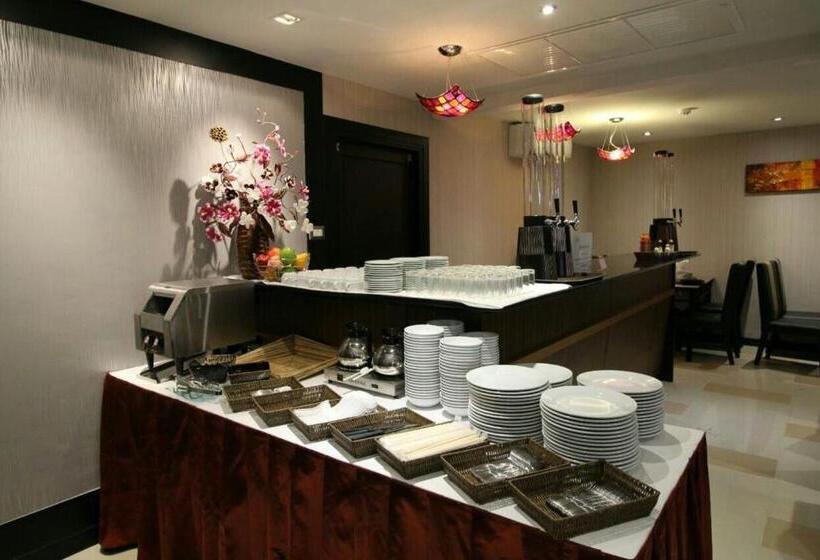 Fotos del hotel Leelawadee Modern Resort Huaykwang:  4