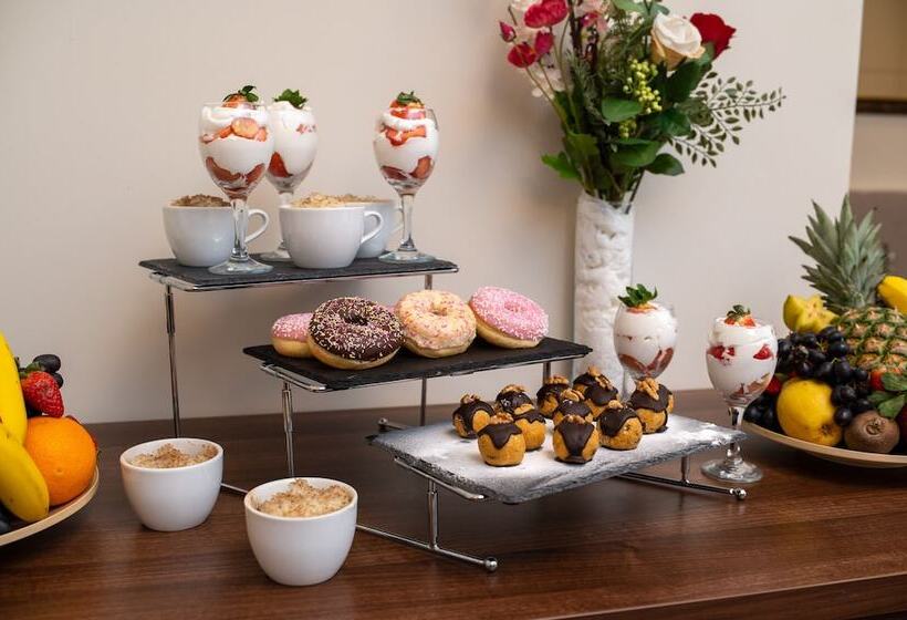 Fotos del hotel Opera Garni:  25