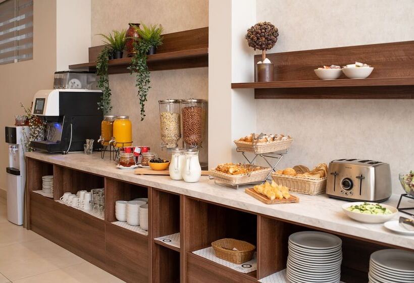 Fotos del hotel Opera Garni:  11