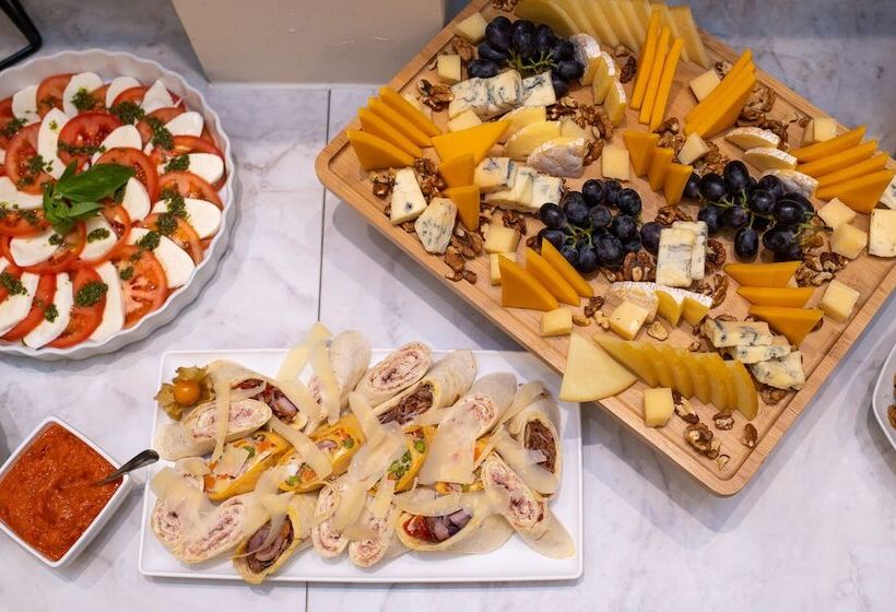 Fotos del hotel Opera Garni:  10