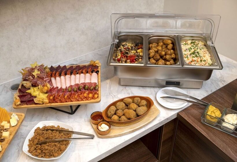 Fotos del hotel Opera Garni:  6