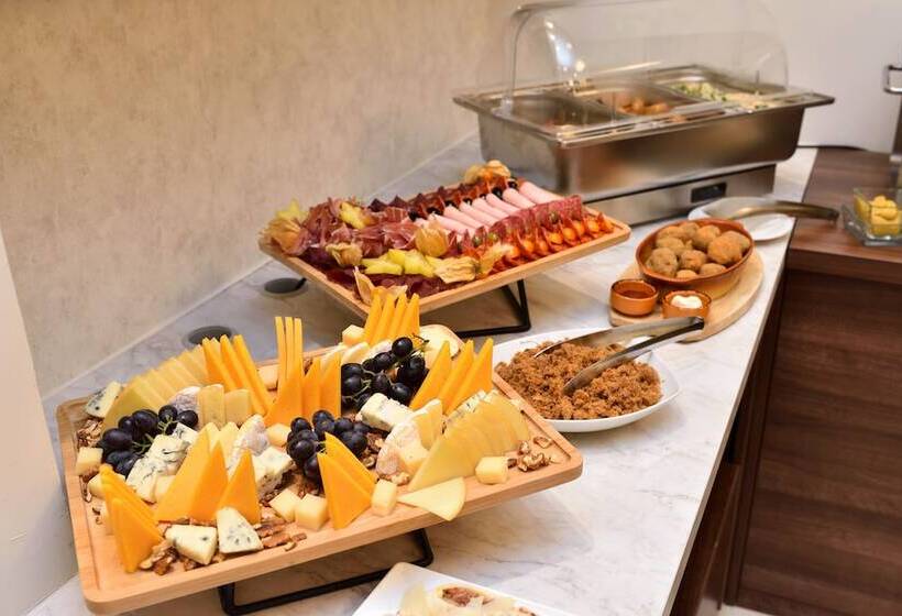 Fotos del hotel Opera Garni:  2