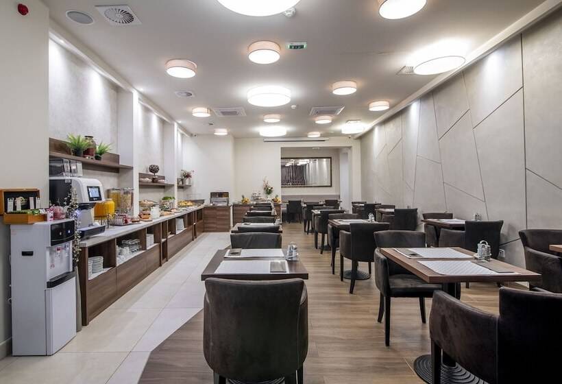 Fotos del hotel Opera Garni:  23