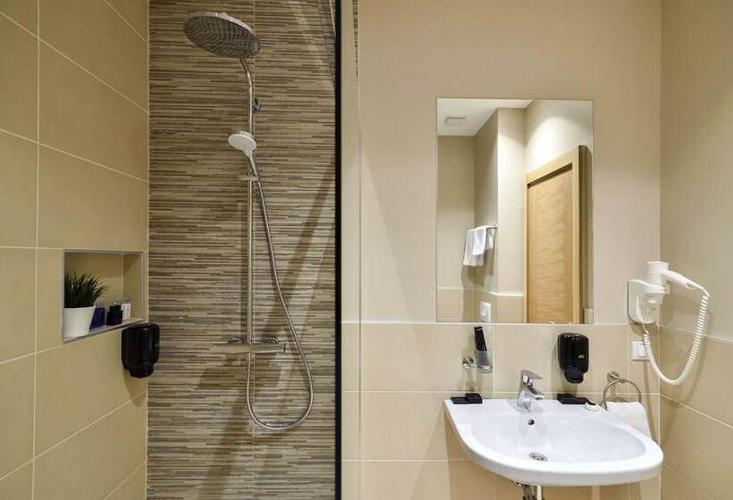 Fotos del hotel Opera Garni:  4