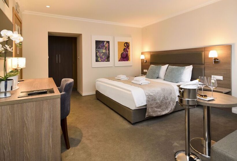 Fotos del hotel Opera Garni:  16