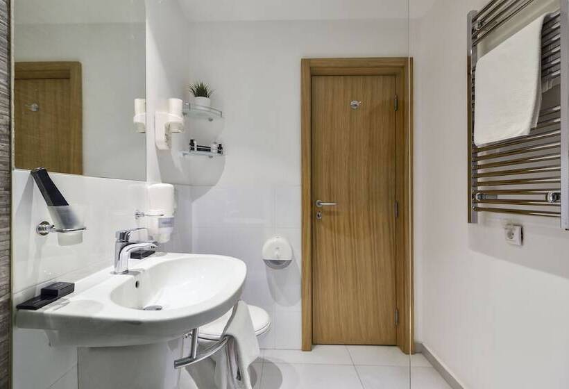 Fotos del hotel Opera Garni:  8