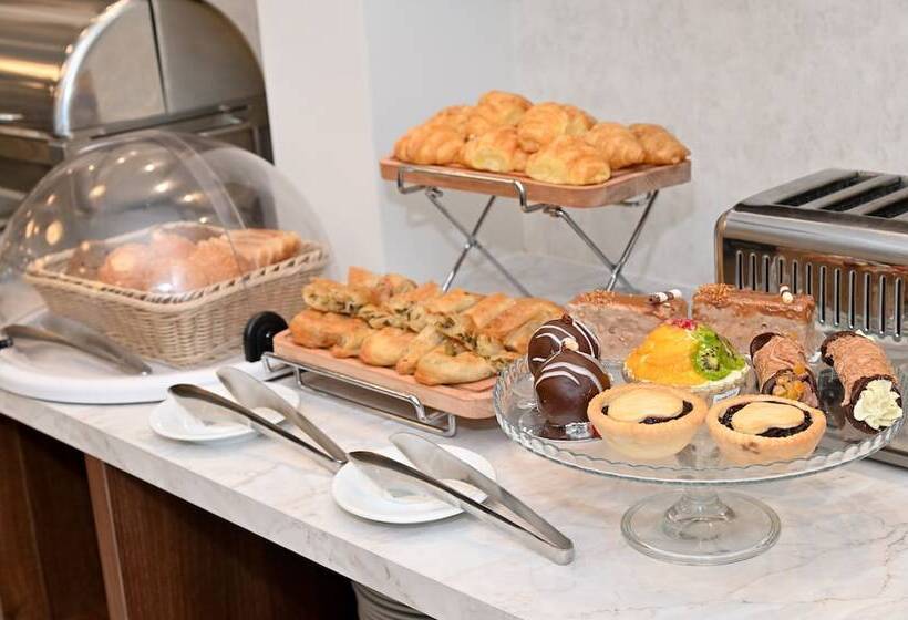 Fotos del hotel Opera Garni:  19