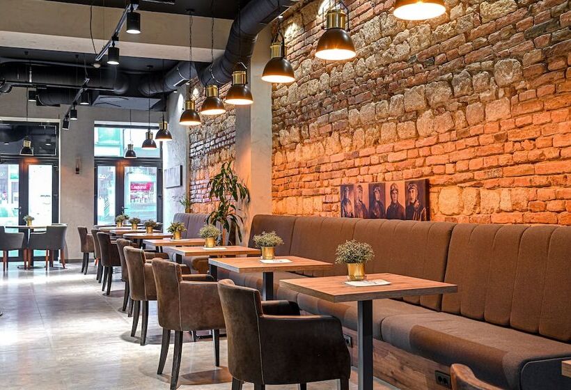 Fotos del hotel Opera Garni:  7