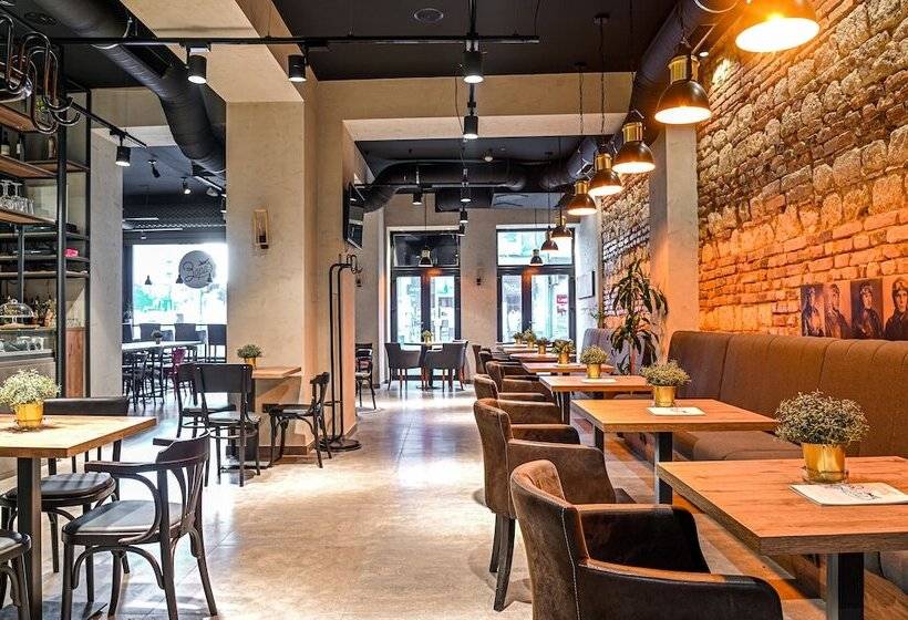 Fotos del hotel Opera Garni:  3