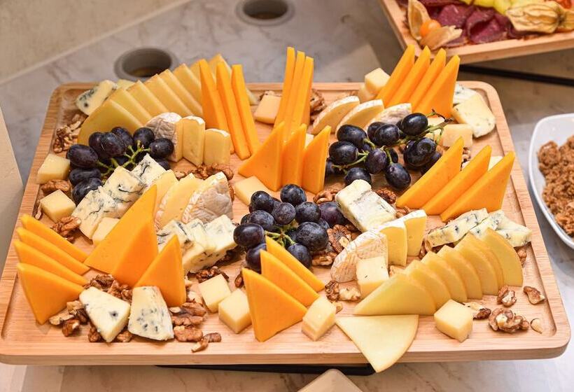 Fotos del hotel Opera Garni:  15