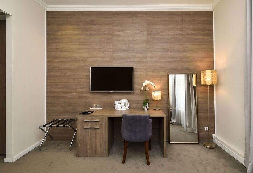 Fotos del hotel Opera Garni:  14