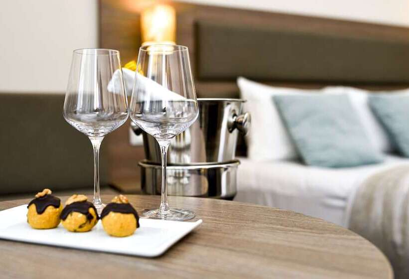 Fotos del hotel Opera Garni:  24