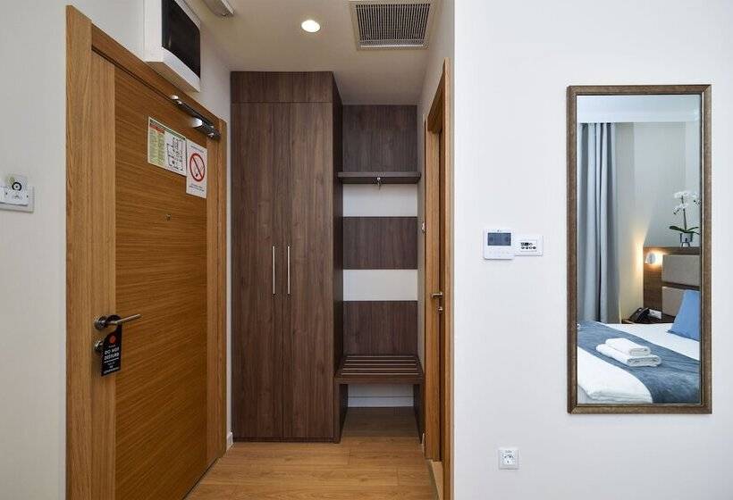 Fotos del hotel Opera Garni:  9