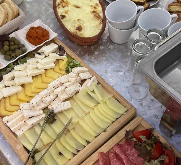 Fotos del hotel Passport Garni:  4