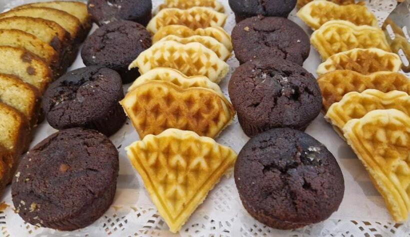 Fotos del hotel Passport Garni:  24