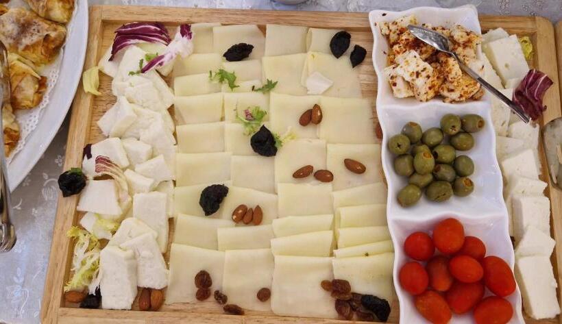 Fotos del hotel Passport Garni:  10