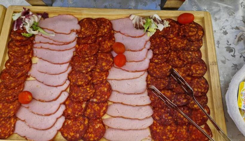 Fotos del hotel Passport Garni:  21