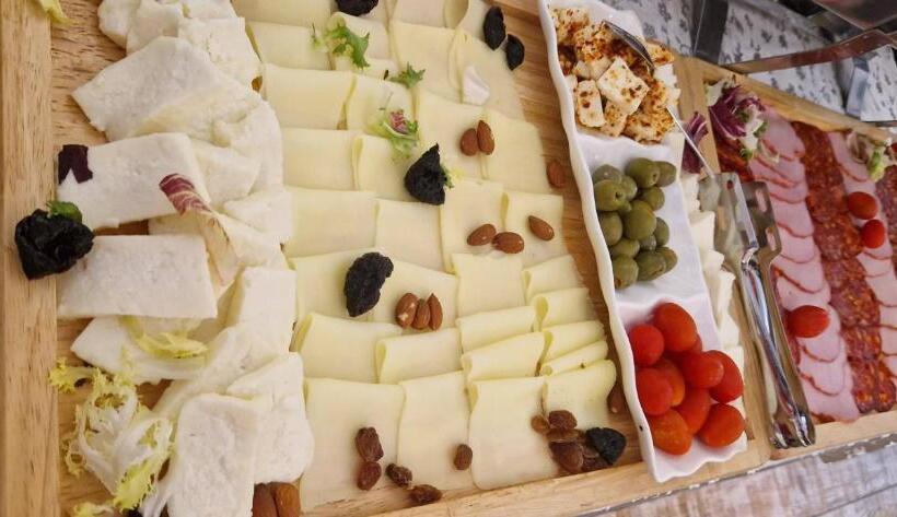 Fotos del hotel Passport Garni:  14