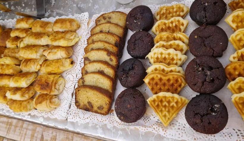 Fotos del hotel Passport Garni:  16