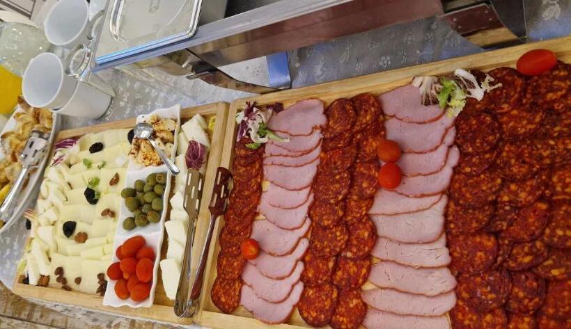 Fotos del hotel Passport Garni:  22