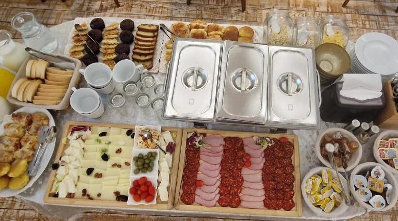 Fotos del hotel Passport Garni:  18