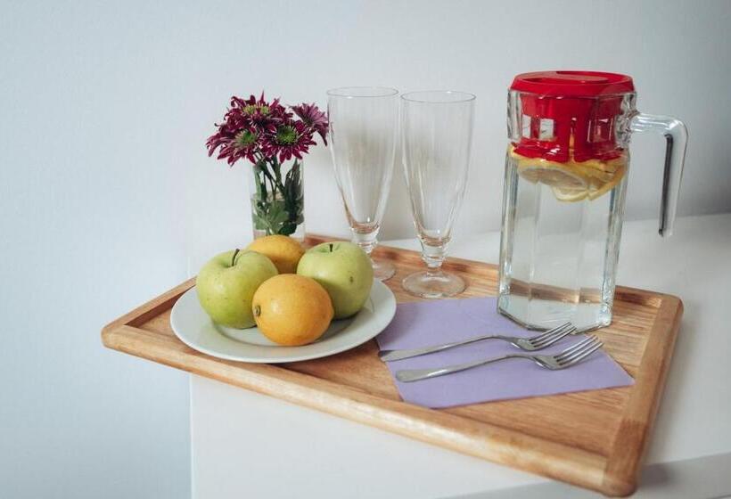 Fotos del hotel Passport Garni:  11