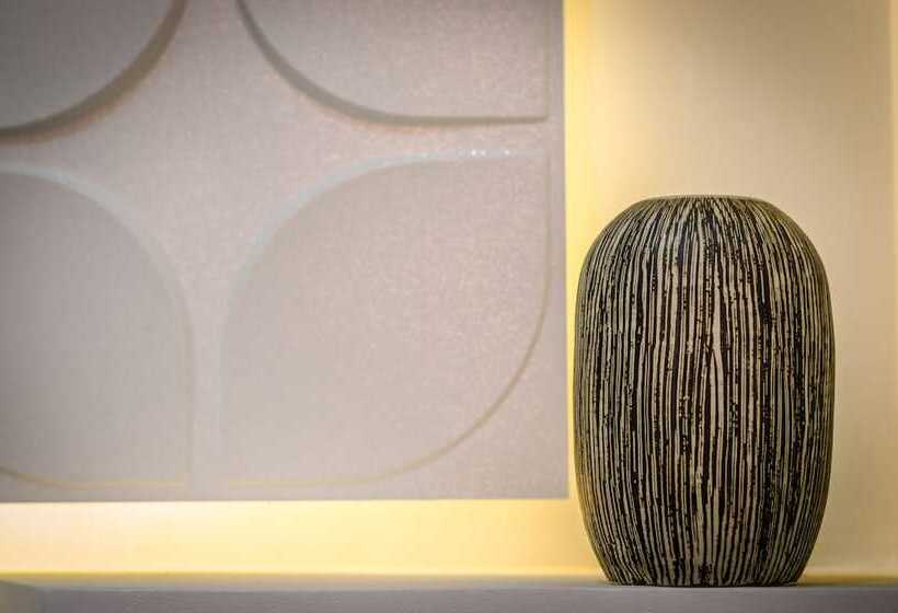 Fotos del hotel Passport Garni:  6