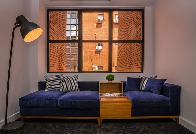 Fotos del hotel Passport Garni:  19