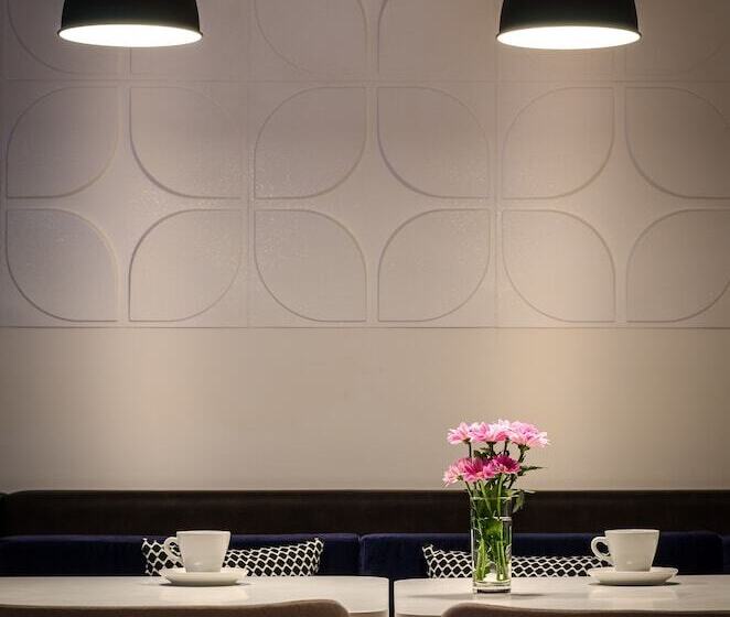 Fotos del hotel Passport Garni:  25