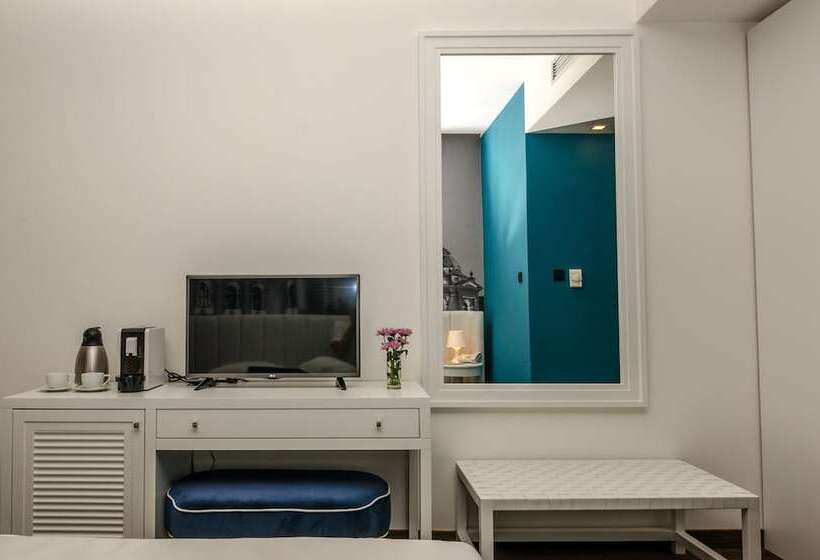 Fotos del hotel Passport Garni:  17