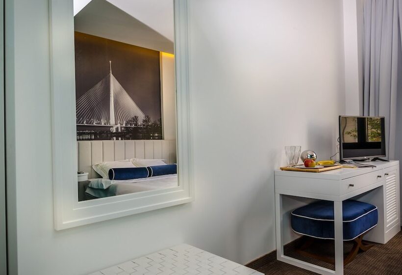 Fotos del hotel Passport Garni:  8