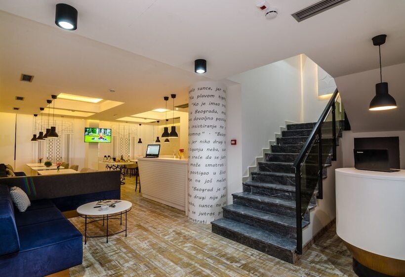 Fotos del hotel Passport Garni:  9