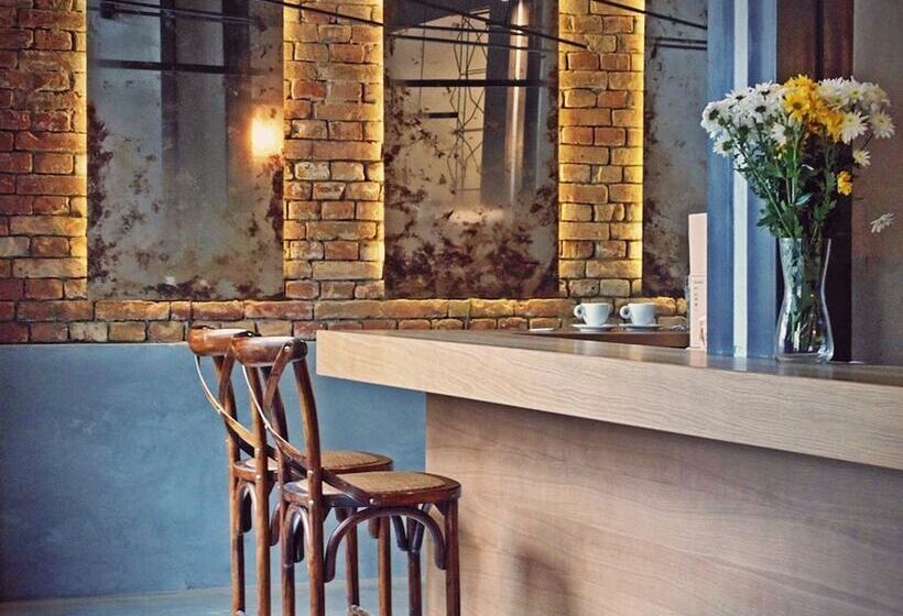 Fotos del hotel Savamala Place:  4