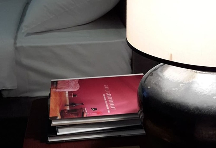 Fotos del hotel Savamala Place:  6